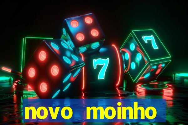 novo moinho fluminense bunge (projeto azul)